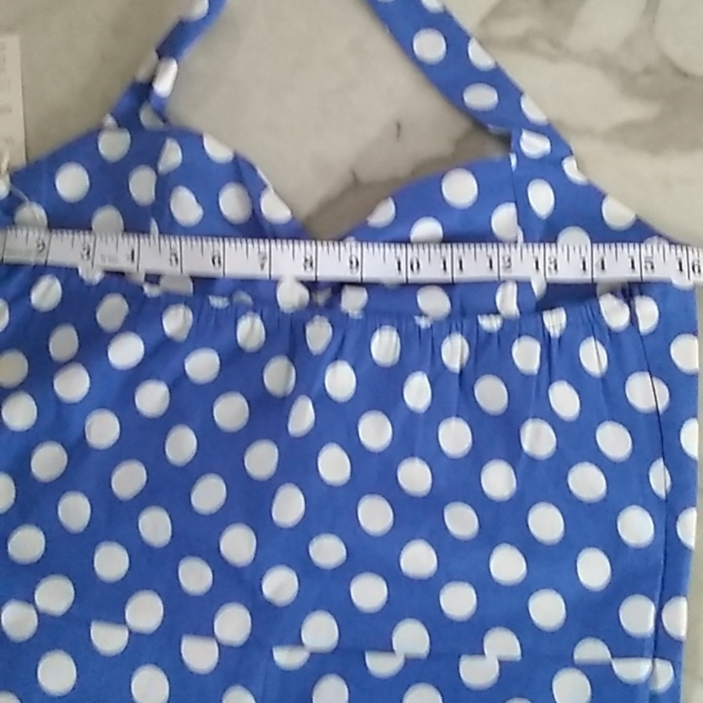 Nwot,Geilihamai beautiful sun dress. - Picture 10 of 11